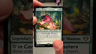 ⛱️ le 4 Carte Magic: The Gathering dedicate all’estate