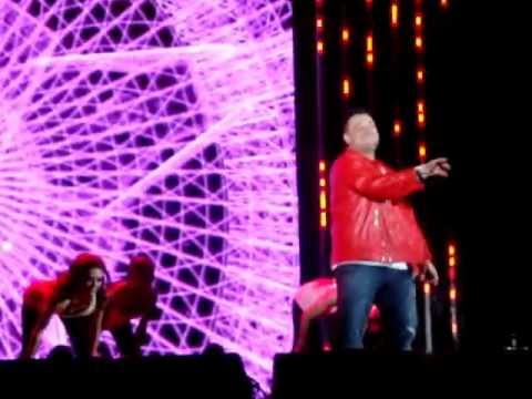 Руки Вверх Арена Москоу 05.04.2012