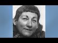 Oegstgeest, 1993: Lieneke Troost (63) dood aangetroffen na beroving