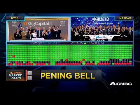 Opening Bell, June 11, 2019