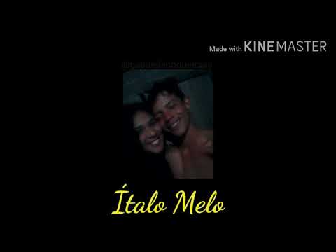 Italo Melo - Surtadinha ♡ (LETRA/LEGENDA)