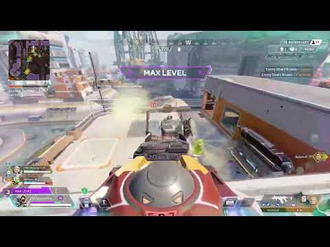 CCE UCX tournament highlight