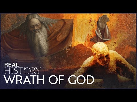 Did The Pompeii Disaster Help Spread Early Christianity? | Secrets Of Christianity