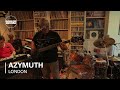 Azymuth 'Partido Alto' Boiler Room LIVE Show