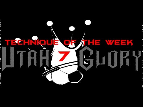 Technique of the Week: Getting Lift on the Ball