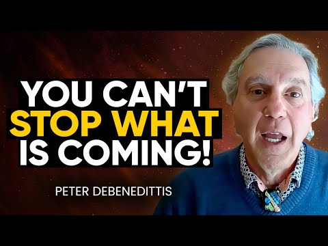 Es hat BEREITS begonnen! Atemberaubender Kanal über die Zukunft der Menschheit! | Peter DeBened...