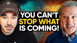 It Has ALREADY Begun! STUNNING CHANNELLING About HUMANITY'S Future! | Peter DeBenedittis