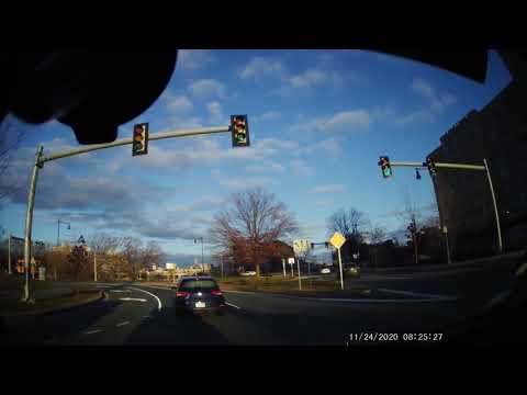 Park Drive Boston - MA- USA