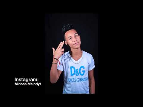 Michael Melody - Fin Del Mundo Prod.by DonixFloW