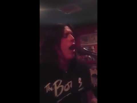 Zodiac Panthers - Live @ Baja Cantina in VA Beach - May 19th 2017