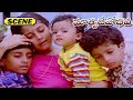 CHILDREN SEPARATED BY MOTHERS DEATH MADHAVI NASSAR Y VIJAYA V9 VIDEOS