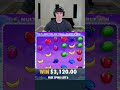 HUGE Bonus Buy On SWEET BONANZA