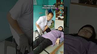 Download lagu Terapi totok perut untuk sakit lambung mp3