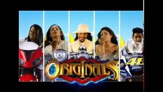 Derana Star City - Season 02  Originals