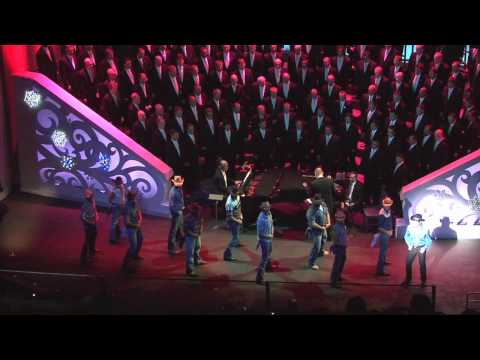 My Dreydl - Kislev Cowboys - GMCLA.org