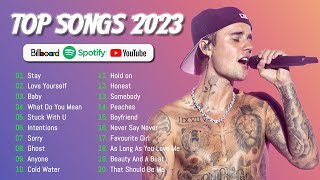 Justin Bieber ~ Greatest Hits 2024 ~ TOP 100 Songs of the Weeks 2024 ~ Best of Justin Bieber 2024