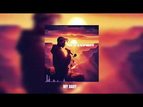 A I  2Pac ft  Aaliyah & Dr Dre, Nate Dogg   My Baby ｜ NEW 2024