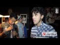 NIDJI - RAHASIA HATI (Behind The Scene)