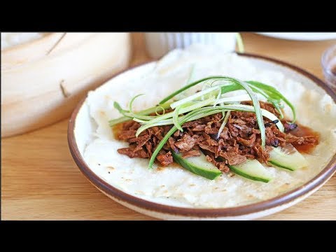 download lagu mp3 mp4 Gluten Free Chinese Pancakes, download lagu Gluten Free Chinese Pancakes gratis, unduh video klip Gluten Free Chinese Pancakes