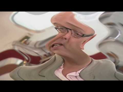Masterchef Synesthesia but every time they say base it gets buttery biscuit bass boosted