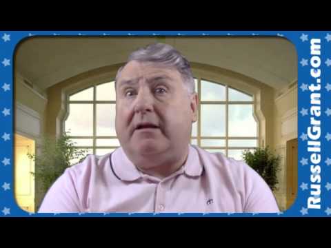 Leo, 12th August 2015