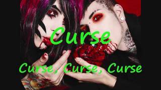 My Gift My Curse- Blood On The Dance Floor lyrics.wmv