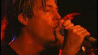 Big D And The Kids Table - You Lost, You&#39;re Crazy (Live) [2004]