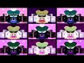 Klasky Csupo In G Major 7869 Powers Nineparison