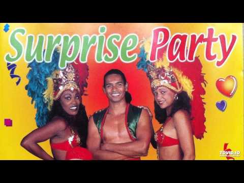 Surprise Party - Kumbo