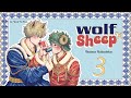 WOLF BAKUGO X SHEEP DEKU Part 3 FINAL Arranged Marriage Omegaverse Bakudeku Mha