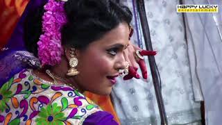 Leke Aai Hoo Mai Ishq Cha Nazrana by Vaishali Made - Live - HappyLucky Entertainment