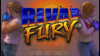 Rival Fury Gameplay