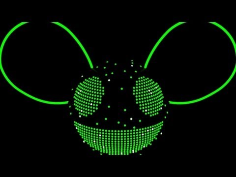 Deadmau5 Bio：电屋生产者的生活和职业