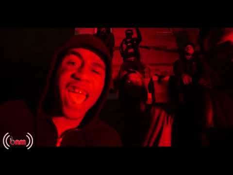 CLE Gbaby - Me & My Gun (OFFICIAL MUSIC VIDEO) @concrete_gbaby