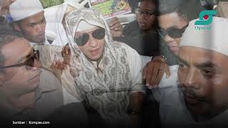 Habib Bahar Bin Smith Kembali Dipanggil Kepolisian Terkait Dugaan Ujaran Kebencian | Opsi.id