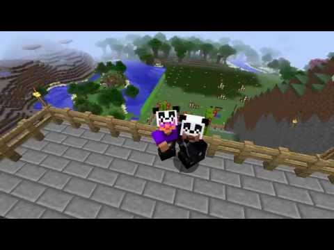 Cappsi a Nargon FTB Infinity Evolved Expert - 24 - Nový sklad - Storage Drewers (FullHĐ)