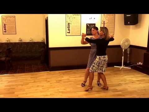 Saunter Together - Walkthrough - Classical Sequence