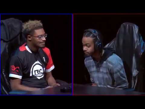 Winners Final iDom(POISON) vs REC Punk(KAARIN)-Capcom Cup 2019-CPT 2019