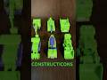 Woohoo Merge To Form Devastator Transformers Devastator Blokees Combiners Studioseries86 Toy