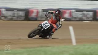 High Country Harley-Davidson® - Frederick Flat Track