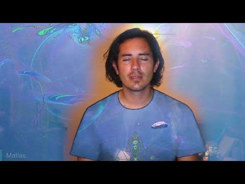 Day 271  Alineación en Español LA- FUENTE - Matias De Stefano - Spanish only