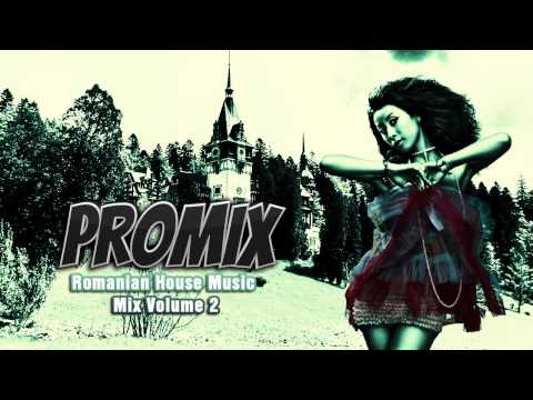 Romanian House Mix Volume 2