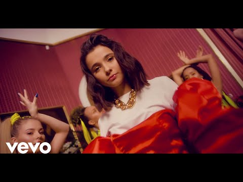 Carla Fernandes - Jungle (Official Video)