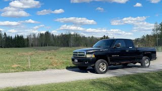 بيع سيارة Dodge Ram 1500 - صورة 4 | Autoline BH سيارة Dodge Ram 1500 | صورة 4 - Autoline