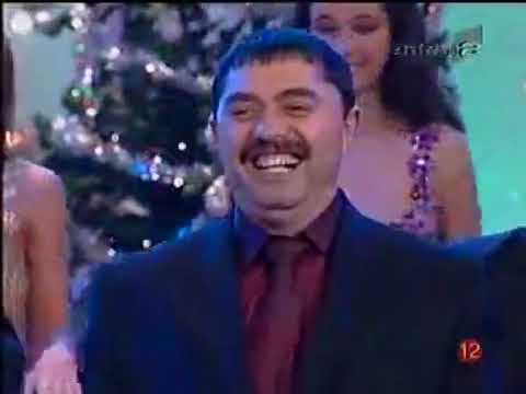 Nicolae Guta si Susanu - Haide hai saruta-ma[2004-2005]