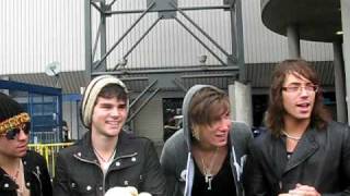 Push Play Quick Bamboozle Interview