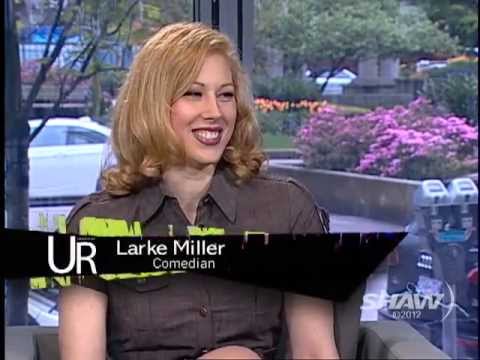 Promotional video thumbnail 4 for Larke Miller
