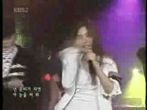 Hyori And Kara- Breat It And Toc Toc Toc