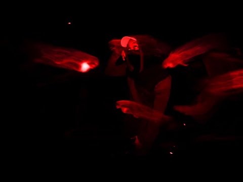 MOBBS RADICAL x LOWEYEZDUUG- HELLZONE(OFFICIAL MUSIC VIDEO)