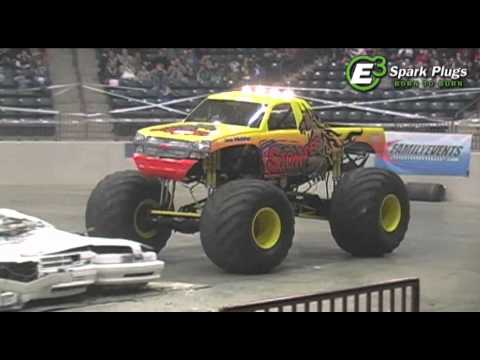 TMB TV: ActionTracks Episode 2.3 - Corbin, KY - Part 3 of 3